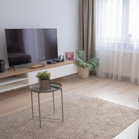 Central Apartman, Belvaros Lakas Kecskemet Exterior photo
